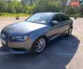 Сірий Ауді А3, об'ємом двигуна 1.97 л та пробігом 250 тис. км за 11999 $, фото 1 на Automoto.ua