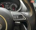 Сірий Ауді А3, об'ємом двигуна 2 л та пробігом 194 тис. км за 12590 $, фото 15 на Automoto.ua