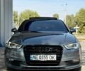Серый Ауди А3, объемом двигателя 1.8 л и пробегом 226 тыс. км за 9027 $, фото 1 на Automoto.ua