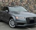 Серый Ауди А3, объемом двигателя 2 л и пробегом 127 тыс. км за 3463 $, фото 1 на Automoto.ua