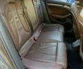 Серый Ауди А3, объемом двигателя 1.8 л и пробегом 180 тыс. км за 9200 $, фото 11 на Automoto.ua