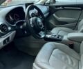 Серый Ауди А3, объемом двигателя 2 л и пробегом 146 тыс. км за 14500 $, фото 5 на Automoto.ua