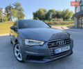 Серый Ауди А3, объемом двигателя 1.8 л и пробегом 148 тыс. км за 11700 $, фото 1 на Automoto.ua