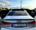 Сірий Ауді А3, об'ємом двигуна 1.8 л та пробігом 179 тис. км за 12500 $, фото 20 на Automoto.ua
