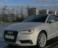 Сірий Ауді А3, об'ємом двигуна 1.8 л та пробігом 205 тис. км за 15200 $, фото 10 на Automoto.ua