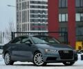 Сірий Ауді А3, об'ємом двигуна 2 л та пробігом 220 тис. км за 14300 $, фото 1 на Automoto.ua