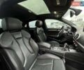 Серый Ауди А3, объемом двигателя 1.8 л и пробегом 87 тыс. км за 15990 $, фото 17 на Automoto.ua