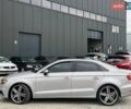 Серый Ауди А3, объемом двигателя 1.8 л и пробегом 87 тыс. км за 15990 $, фото 5 на Automoto.ua