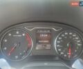 Ауді А3 2014 у Києві на Automoto.ua Сірий Ауді А3, об'ємом двигуна 1.8 л та пробігом 200 тис. км за 12500 $, фото 5 на Automoto.ua