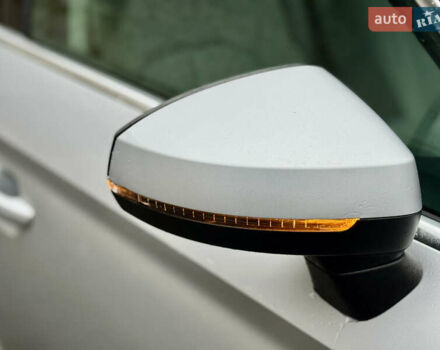 Сірий Ауді А3, об'ємом двигуна 1.8 л та пробігом 166 тис. км за 10999 $, фото 7 на Automoto.ua