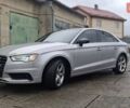 Серый Ауди А3, объемом двигателя 1.8 л и пробегом 212 тыс. км за 11300 $, фото 10 на Automoto.ua