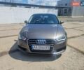 Ауді А3 2014 у Києві на Automoto.ua Сірий Ауді А3, об'ємом двигуна 1.8 л та пробігом 200 тис. км за 12500 $, фото 1 на Automoto.ua
