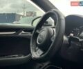 Серый Ауди А3, объемом двигателя 1.8 л и пробегом 87 тыс. км за 15990 $, фото 15 на Automoto.ua