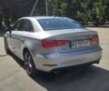 Сірий Ауді А3, об'ємом двигуна 1.98 л та пробігом 117 тис. км за 13999 $, фото 5 на Automoto.ua