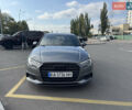Серый Ауди А3, объемом двигателя 1.8 л и пробегом 133 тыс. км за 13900 $, фото 6 на Automoto.ua