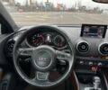 Сірий Ауді А3, об'ємом двигуна 1.8 л та пробігом 250 тис. км за 13500 $, фото 21 на Automoto.ua