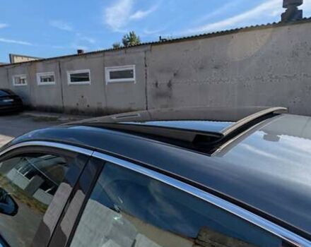 Сірий Ауді А3, об'ємом двигуна 1.98 л та пробігом 118 тис. км за 14200 $, фото 14 на Automoto.ua