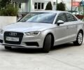 Серый Ауди А3, объемом двигателя 1.4 л и пробегом 70 тыс. км за 14500 $, фото 8 на Automoto.ua