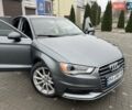 Серый Ауди А3, объемом двигателя 1.97 л и пробегом 102 тыс. км за 15200 $, фото 6 на Automoto.ua