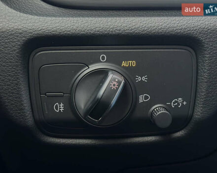 Серый Ауди А3, объемом двигателя 1.97 л и пробегом 101 тыс. км за 16300 $, фото 14 на Automoto.ua