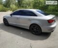 Сірий Ауді А3, об'ємом двигуна 1.8 л та пробігом 154 тис. км за 14699 $, фото 4 на Automoto.ua