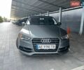 Сірий Ауді А3, об'ємом двигуна 1.8 л та пробігом 117 тис. км за 13600 $, фото 1 на Automoto.ua