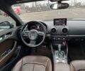 Сірий Ауді А3, об'ємом двигуна 1.8 л та пробігом 250 тис. км за 13500 $, фото 18 на Automoto.ua