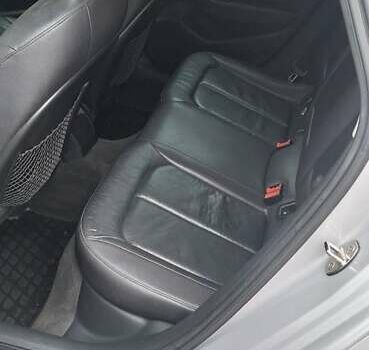 Серый Ауди А3, объемом двигателя 1.8 л и пробегом 212 тыс. км за 11300 $, фото 17 на Automoto.ua