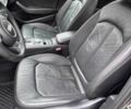 Серый Ауди А3, объемом двигателя 2 л и пробегом 192 тыс. км за 14999 $, фото 13 на Automoto.ua