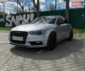 Серый Ауди А3, объемом двигателя 1.97 л и пробегом 201 тыс. км за 16000 $, фото 1 на Automoto.ua