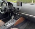 Серый Ауди А3, объемом двигателя 2 л и пробегом 99 тыс. км за 4200 $, фото 10 на Automoto.ua