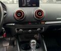 Сірий Ауді А3, об'ємом двигуна 2 л та пробігом 213 тис. км за 11450 $, фото 21 на Automoto.ua