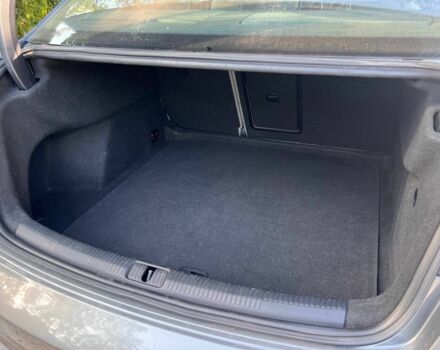 Серый Ауди А3, объемом двигателя 1.8 л и пробегом 104 тыс. км за 13500 $, фото 17 на Automoto.ua