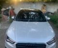 Сірий Ауді А3, об'ємом двигуна 1.8 л та пробігом 198 тис. км за 11100 $, фото 1 на Automoto.ua