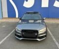 Сірий Ауді А3, об'ємом двигуна 1.8 л та пробігом 108 тис. км за 9700 $, фото 4 на Automoto.ua