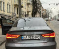 Серый Ауди А3, объемом двигателя 1.9 л и пробегом 141 тыс. км за 12500 $, фото 14 на Automoto.ua