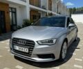 Серый Ауди А3, объемом двигателя 2 л и пробегом 102 тыс. км за 14900 $, фото 1 на Automoto.ua