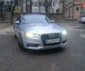 Сірий Ауді А3, об'ємом двигуна 2 л та пробігом 205 тис. км за 13500 $, фото 12 на Automoto.ua