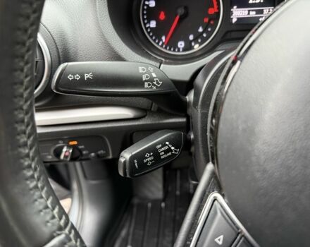 Серый Ауди А3, объемом двигателя 2 л и пробегом 208 тыс. км за 12500 $, фото 16 на Automoto.ua