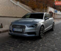 Сірий Ауді А3, об'ємом двигуна 1.98 л та пробігом 246 тис. км за 13699 $, фото 9 на Automoto.ua