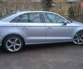 Сірий Ауді А3, об'ємом двигуна 2 л та пробігом 205 тис. км за 13500 $, фото 7 на Automoto.ua