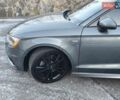 Сірий Ауді А3, об'ємом двигуна 1.8 л та пробігом 169 тис. км за 12400 $, фото 16 на Automoto.ua