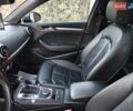 Сірий Ауді А3, об'ємом двигуна 1.8 л та пробігом 169 тис. км за 12400 $, фото 24 на Automoto.ua