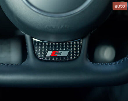 Сірий Ауді А3, об'ємом двигуна 1.98 л та пробігом 246 тис. км за 13699 $, фото 29 на Automoto.ua