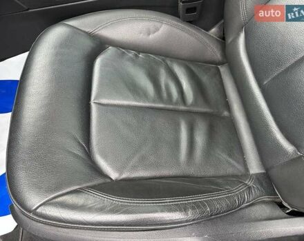 Сірий Ауді А3, об'ємом двигуна 1.8 л та пробігом 173 тис. км за 9200 $, фото 8 на Automoto.ua