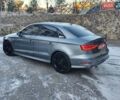 Сірий Ауді А3, об'ємом двигуна 1.8 л та пробігом 169 тис. км за 12400 $, фото 14 на Automoto.ua