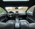 Серый Ауди А3, объемом двигателя 2 л и пробегом 208 тыс. км за 12500 $, фото 23 на Automoto.ua
