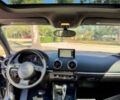 Серый Ауди А3, объемом двигателя 1.8 л и пробегом 74 тыс. км за 3000 $, фото 8 на Automoto.ua