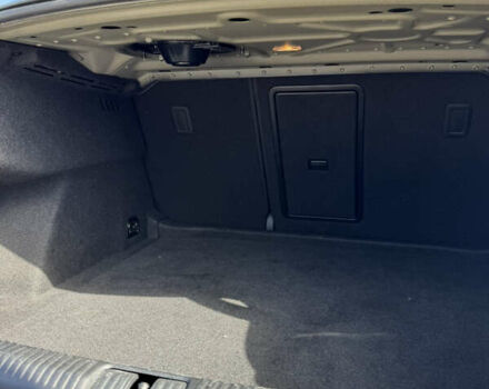 Серый Ауди А3, объемом двигателя 1.8 л и пробегом 142 тыс. км за 13500 $, фото 32 на Automoto.ua