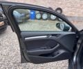 Серый Ауди А3, объемом двигателя 2 л и пробегом 192 тыс. км за 14999 $, фото 11 на Automoto.ua